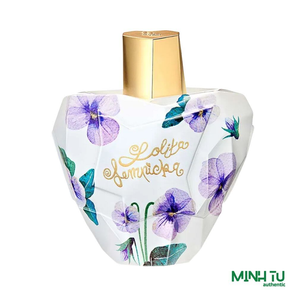 Nước Hoa Nữ Lolita Lempicka Edition Limited Mon Printemps EDP 100ml